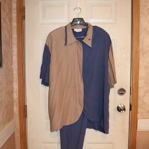 Pride and Joy /Pant Suit